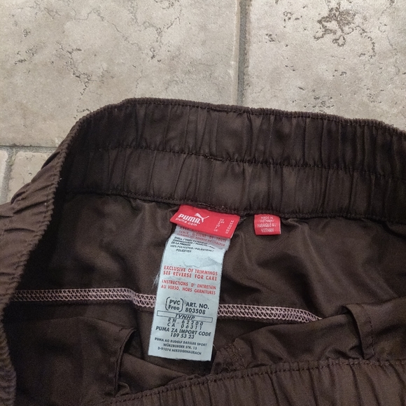 Crop pants - Picture 3 of 3